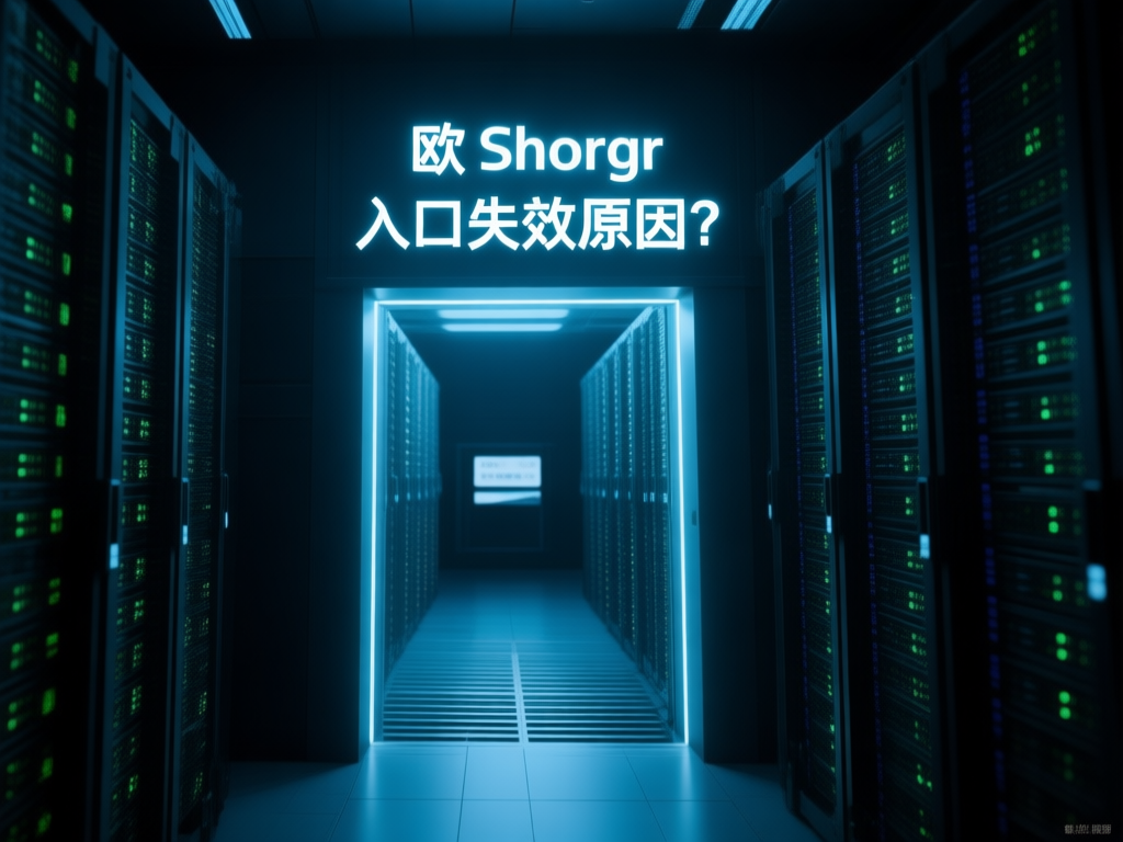 DNS解析流程示意图